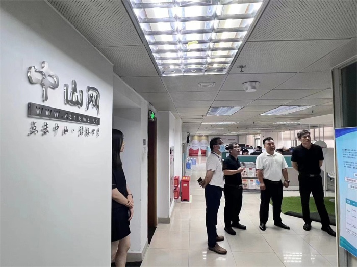 深化校企合作 推进应用型人才培养