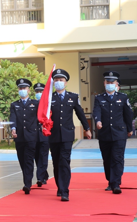 2.jpg 【三乡镇】美好如约而至,我们开学啦!——嘉宝第一幼儿园2022年秋季开学典礼(2)